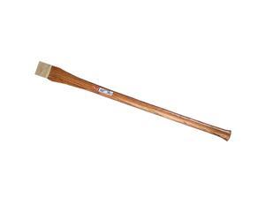 V & B Mfg. Co. 36" Matock Handle 300942 Unit: EACH V & B Mfg. Co. 36" Matock Handle 300942 Unit: EACH