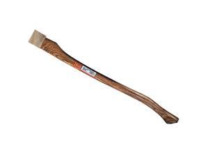 Do it Boy's 28 In. Hickory Single Bit Axe Handle 302782 Do it Boy's 28 In. Hickory Single Bit Axe Handle 302782