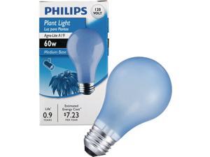 GE 41624 - 60A/PL Standard Plant Aquarium Terrarium Light Bulb GE 41624 - 60A/PL Standard Plant Aquarium Terrarium Light Bulb