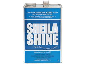 Sheila Shine 32SS1 Sheila Shine Stainless Steel Cleaner-STAINLESS STEEL CLEANER Sheila Shine 32SS1 Sheila Shine Stainless Steel Cleaner-STAINLESS STEEL CLEANER