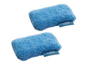 E-Cloth 3 In. x 6 In. Fresh Mesh Cleansing Pad (2 Count) 10660 E-Cloth 3 In. x 6 In. Fresh Mesh Cleansing Pad (2 Count) 10660