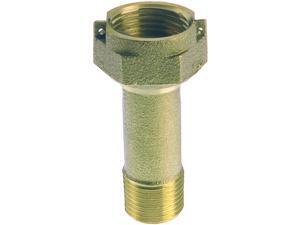 ProLine 3/4 In. Water Meter Coupling 105-784NL ProLine 3/4 In. Water Meter Coupling 105-784NL