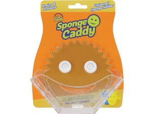 Scrub Daddy Sponge Caddy SPCDDY12CT Scrub Daddy Sponge Caddy SPCDDY12CT