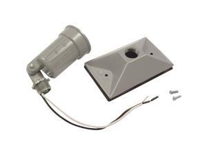 Bell Rect Gy Wp Cvr 38 Kit 5620-5 Bell Rect Gy Wp Cvr 38 Kit 5620-5