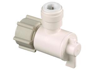 Watts Water Technologies 1/2Fptx3/8Cts Angl Valve 3553-0808 Unit: EACH Watts Water Technologies 1/2Fptx3/8Cts Angl Valve 3553-0808 Unit: EACH
