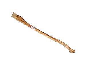 Do it 36 In. Hickory Single Bit Axe Handle 302728 Do it 36 In. Hickory Single Bit Axe Handle 302728
