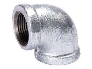 Southland 1-1/4 In. 90 Deg. Galvanized Elbow (1/4 Bend) 510-006BG Southland 1-1/4 In. 90 Deg. Galvanized Elbow (1/4 Bend) 510-006BG