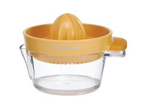 KitchenAid 18 oz. Citrus Juicer KE071OSBCA KitchenAid 18 oz. Citrus Juicer KE071OSBCA