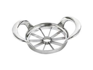 Norpro 10-Section Apple Corer & Slicer with Handles 5110 Norpro 10-Section Apple Corer & Slicer with Handles 5110