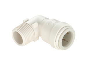 Watts Water Technologies 1/2Ctsx3/8Mpt Q/C Elbow 3519-1006 Unit: EACH Watts Water Technologies 1/2Ctsx3/8Mpt Q/C Elbow 3519-1006 Unit: EACH