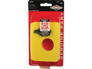 Briggs & Stratton Foam Engine Air Filter 5434K Briggs & Stratton Foam Engine Air Filter 5434K