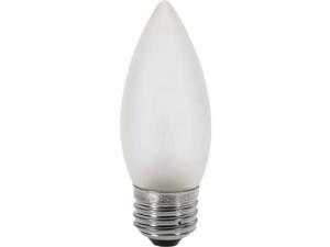 Satco 2pk 4.5w Led Fs Med Bulb S21705 Satco 2pk 4.5w Led Fs Med Bulb S21705