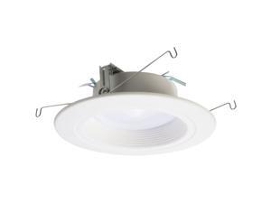 Halo 4" Led Cct Rtroft Trim RL4069S1EWHR Halo 4" Led Cct Rtroft Trim RL4069S1EWHR