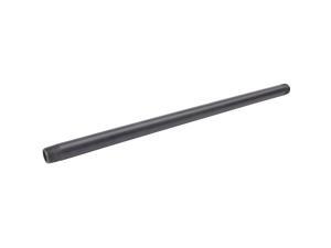 B&K 1-1/2 In. x 12 In. Schedule 80 PVC Nipple 407-120 B&K 1-1/2 In. x 12 In. Schedule 80 PVC Nipple 407-120