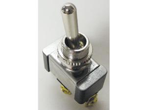 Gardner Bender Heavy-Duty SPDT Screw Double Throw Toggle Switch GSW-12 Gardner Bender Heavy-Duty SPDT Screw Double Throw Toggle Switch GSW-12