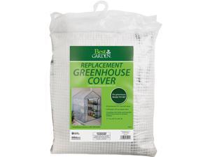 Best Garden Large Greenhouse Cover HS11116-C Best Garden Large Greenhouse Cover HS11116-C