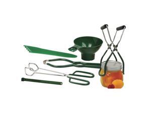 Norpro 6 Piece Canning Set Norpro 6 Piece Canning Set