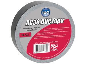 Intertape Polymer Corp 4137 1.87-Inch X 60-Yard Contractor Duct Tape Heavy-Duty Intertape Polymer Corp 4137 1.87-Inch X 60-Yard Contractor Duct Tape Heavy-Duty