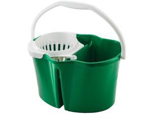 The Libman Company 4 Gallon Bucket with Ringer 2112 The Libman Company 4 Gallon Bucket with Ringer 2112
