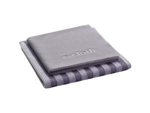 E-Cloth Stainless Steel Cleaning Cloth (2 Count) 10617 E-Cloth Stainless Steel Cleaning Cloth (2 Count) 10617