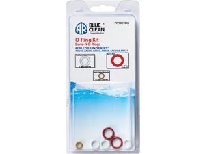 AR Blue Clean Pressure Washer O-Ring Kit (5-Piece) PW909104K-R AR Blue Clean Pressure Washer O-Ring Kit (5-Piece) PW909104K-R