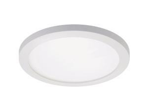 Halo 5/6" Rnd Srfce Mnt Light SMD6R6930WH-CA Halo 5/6" Rnd Srfce Mnt Light SMD6R6930WH-CA