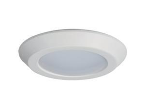 Halo 6 In. Retrofit Flush Mount LED Recessed Light Fixture, 812 Lm. BLD606930WHR Halo 6 In. Retrofit Flush Mount LED Recessed Light Fixture, 812 Lm. BLD606930WHR