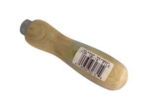 Do it 3 In. Short Ferrule File Handle 89212 Do it 3 In. Short Ferrule File Handle 89212