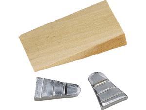 Do it Wood & Steel Handle Wedge for Sledge or Maul (3-Pack) 89003 Do it Wood & Steel Handle Wedge for Sledge or Maul (3-Pack) 89003