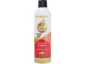 10OZ AERO WOOD CLEANER 10011 10OZ AERO WOOD CLEANER 10011