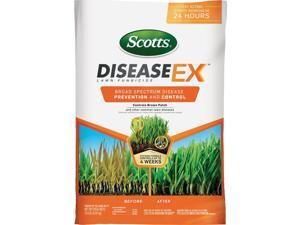 Scotts 6.75 Lb. Ready To Use Granules Lawn Fungicide 37610C Scotts 6.75 Lb. Ready To Use Granules Lawn Fungicide 37610C