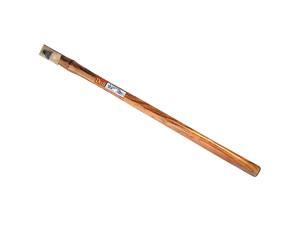 Do it 30 In. Hickory Sledge Hammer Handle for 6 to 8 Lb. Head 302700 Do it 30 In. Hickory Sledge Hammer Handle for 6 to 8 Lb. Head 302700