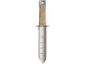 Fiskars 12 In. Stainless Steel Hori Hori Garden Knife 370880-1002 Fiskars 12 In. Stainless Steel Hori Hori Garden Knife 370880-1002