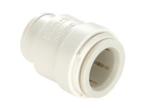 Watts 1/2 In. Quick Connect Plastic Cap 3545-10 Watts 1/2 In. Quick Connect Plastic Cap 3545-10