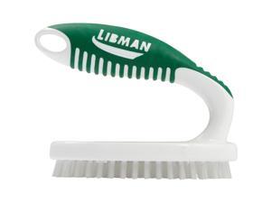 The Libman Company Hand & Nail Brush 14 The Libman Company Hand & Nail Brush 14
