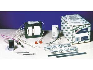 PHILIPS ADVANCE 71A6042-001D PHILIPS ADVANCE 400 W, 1 Lamp HID Ballast Kit PHILIPS ADVANCE 71A6042-001D PHILIPS ADVANCE 400 W, 1 Lamp HID Ballast Kit