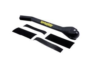 Sprayglide 17.5 In. Pressure Washer Wand Roller 81721 Sprayglide 17.5 In. Pressure Washer Wand Roller 81721