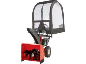 Arnold 2-Stage & 3-Stage Universal Snow Blower Cab 490-241-0032 Arnold 2-Stage & 3-Stage Universal Snow Blower Cab 490-241-0032