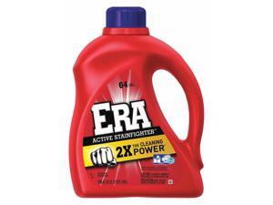 Era Detergent,Lndry,Liq,100oz 12891 Era Detergent,Lndry,Liq,100oz 12891