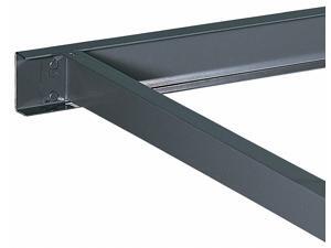EDSAL CS15 Crossbar, 15"D, Steel EDSAL CS15 Crossbar, 15"D, Steel