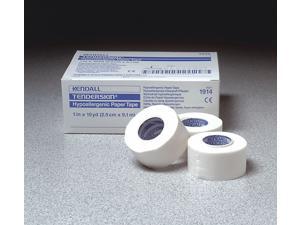 Covidien Paper Tape,White,1 In. W,10 yd. L,PK12 HAWA KTPT019914 Covidien Paper Tape,White,1 In. W,10 yd. L,PK12 HAWA KTPT019914