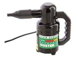 Metropolitan Vacuum ED-500ESD ESD Safe Duster w/ 500W Motor, 5 Static Dissipating Attachments, Anti-Static Wrist Strap Metropolitan Vacuum ED-500ESD ESD Safe Duster w/ 500W Motor, 5 Static Dissipating Attachments, Anti-Static Wrist Strap