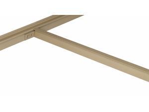EDSAL RMC36 Crossbar, 36"D, Steel EDSAL RMC36 Crossbar, 36"D, Steel