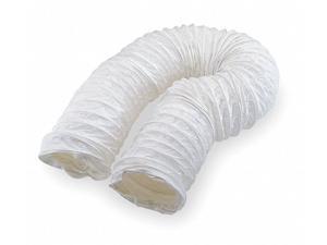 Movincool Accordion Warm Air Duct,10 ft. L HAWA LAY45771-0060 Movincool Accordion Warm Air Duct,10 ft. L HAWA LAY45771-0060