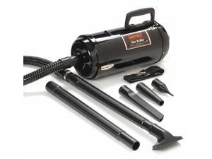 METROVAC 120VAC Portable Vacuum/Blower METROVAC VNB-72B METROVAC 120VAC Portable Vacuum/Blower METROVAC VNB-72B