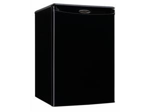 Danby Refrigerator Black DAR026A1BDD Danby Refrigerator Black DAR026A1BDD