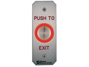 Essex Electronics - PEBSSN2 - Essex Electronics PEBSSN2 Push Button Essex Electronics - PEBSSN2 - Essex Electronics PEBSSN2 Push Button