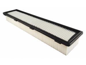 BALDWIN FILTERS PA5649 Air Filter,4-9/16 x 2-1/4 in. BALDWIN FILTERS PA5649 Air Filter,4-9/16 x 2-1/4 in.