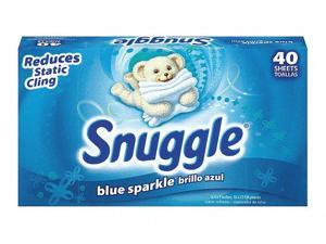 SNUGGLE Fabric Freshener, 12 Pack, 40 Sheets/ Pack SNUGGLE CB451088 SNUGGLE Fabric Freshener, 12 Pack, 40 Sheets/ Pack SNUGGLE CB451088