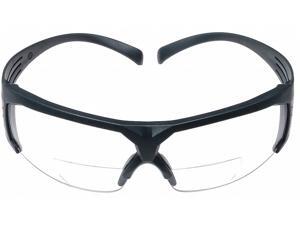 3m Clear Anti-Fog Reading Glasses Includes Pressure Diffusion Temple SF625SGAF 3m Clear Anti-Fog Reading Glasses Includes Pressure Diffusion Temple SF625SGAF